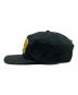 stussy (ステューシー) Stussy Sport Cap/キャップ ブラック サイズ:57cm：7000円