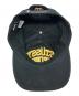 中古・古着 stussy (ステューシー) Stussy Sport Cap/キャップ ブラック サイズ:57cm：7000円