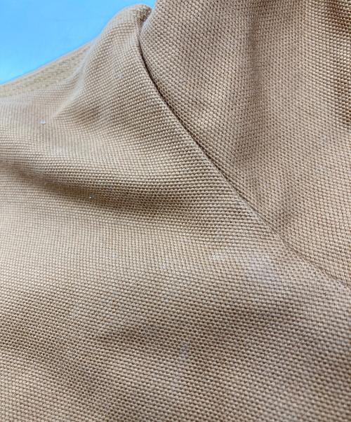 CarHartt（カーハート）CarHartt (カーハート) アクティブジャケット ブラウン サイズ:Lの古着・服飾アイテム