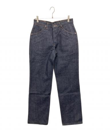 中古・古着通販】Wrangler (ラングラー) 90's11MW復刻デニムパンツ
