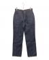 Wrangler（ラングラー）の古着「90’s11MW復刻デニムパンツ」｜インディゴ