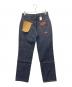 Wrangler (ラングラー) 90’s11MW復刻デニムパンツ インディゴ サイズ:W81cm(W32)L81cm 未使用品：32000円