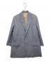 ROKSANDA（ロクサンダ）の古着「テーラードジャケット」｜ブルー×グレー