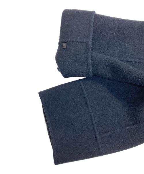 haunt（ハウント）haunt (ハウント) STADIUM JK ブラック サイズ:Fの古着・服飾アイテム