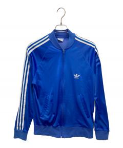 中古・古着通販】adidas (アディダス) トラックジャケット デサント製