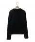 Jaded London (ジェイデッドロンドン) 長袖カットソー ブラック サイズ:S：8000円