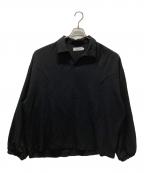 TIGHTBOOTH PRODUCTIONタイトブースプロダクション）の古着「pinhead LS SHIRT」｜ブラック