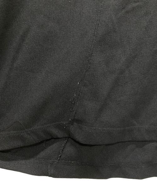 TIGHTBOOTH PRODUCTION（タイトブースプロダクション）TIGHTBOOTH PRODUCTION (タイトブースプロダクション) pinhead LS SHIRT ブラック サイズ:Lの古着・服飾アイテム