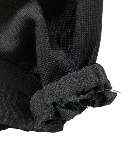 TIGHTBOOTH PRODUCTION（タイトブースプロダクション）TIGHTBOOTH PRODUCTION (タイトブースプロダクション) pinhead LS SHIRT ブラック サイズ:Lの古着・服飾アイテム