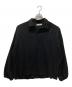 TIGHTBOOTH PRODUCTION（タイトブースプロダクション）の古着「pinhead LS SHIRT」｜ブラック