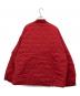 TIGHTBOOTH PRODUCTION (タイトブースプロダクション) T QUILTING JKT レッド サイズ:L：10000円