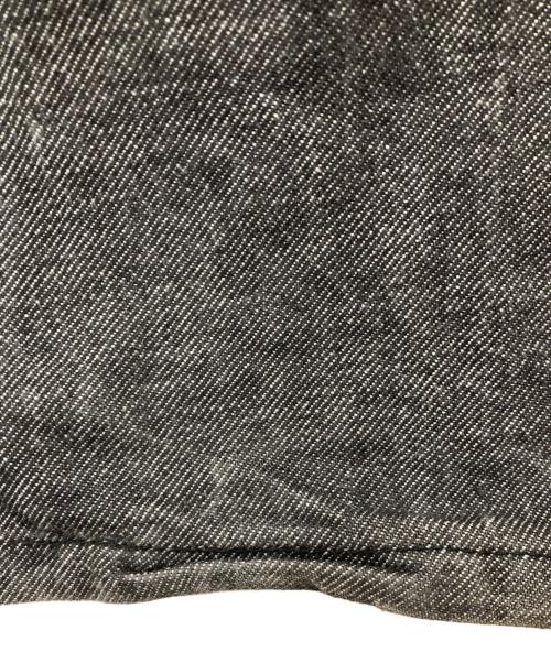 HELMUT LANG（ヘルムートラング）HELMUT LANG (ヘルムートラング) デニムパンツ ブラック サイズ:30の古着・服飾アイテム