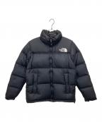 THE NORTH FACEザ ノース フェイス）の古着「ダウンジャケット」｜ブラック