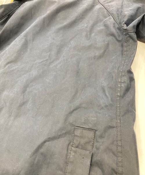 Barbour（バブアー）Barbour (バブアー) BEDALE SL ワックスジャケット ネイビー サイズ:38の古着・服飾アイテム
