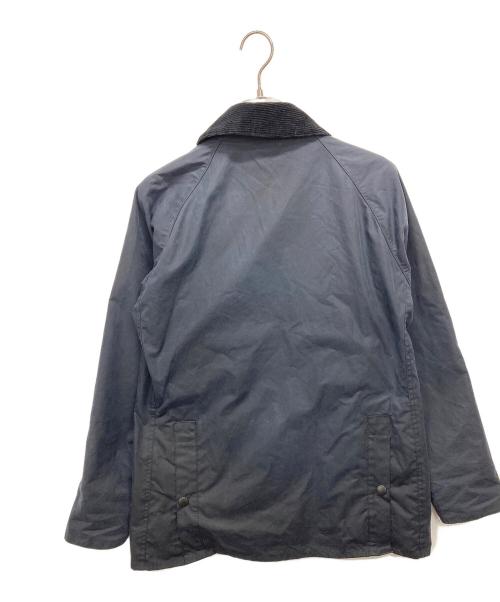 Barbour（バブアー）Barbour (バブアー) BEDALE SL ワックスジャケット ネイビー サイズ:38の古着・服飾アイテム