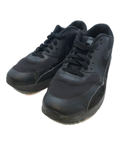 NIKE（ナイキ）NIKE (ナイキ) Air Max 90 Ultra 2.0 Essential　875695-002 ブラック サイズ:26.5cmの古着・服飾アイテム