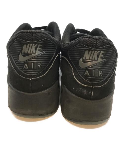 NIKE（ナイキ）NIKE (ナイキ) Air Max 90 Ultra 2.0 Essential　875695-002 ブラック サイズ:26.5cmの古着・服飾アイテム