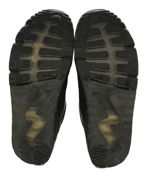 NIKE（ナイキ）NIKE (ナイキ) Air Max 90 Ultra 2.0 Essential　875695-002 ブラック サイズ:26.5cmの古着・服飾アイテム