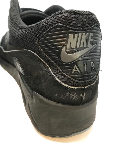 NIKE（ナイキ）NIKE (ナイキ) Air Max 90 Ultra 2.0 Essential　875695-002 ブラック サイズ:26.5cmの古着・服飾アイテム
