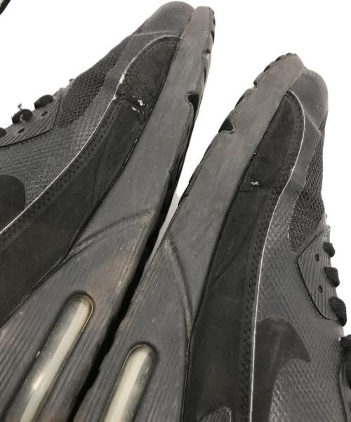 NIKE（ナイキ）NIKE (ナイキ) Air Max 90 Ultra 2.0 Essential　875695-002 ブラック サイズ:26.5cmの古着・服飾アイテム
