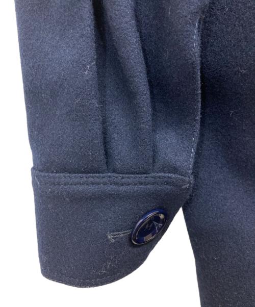 TATRAS（タトラス）TATRAS (タトラス) ウールダウンコート ネイビー サイズ:1の古着・服飾アイテム