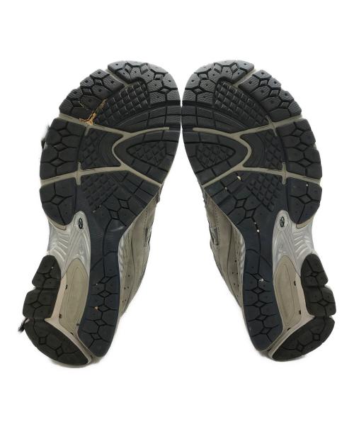 NEW BALANCE（ニューバランス）NEW BALANCE (ニューバランス) ML2002RA グレー サイズ:28cmの古着・服飾アイテム