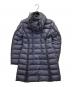 MONCLER (モンクレール) ダウンコート ネイビー サイズ:1：100000円