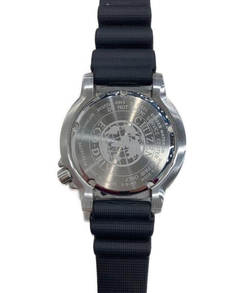 CITIZEN（シチズン）CITIZEN (シチズン) リストウォッチ グリーンの古着・服飾アイテム