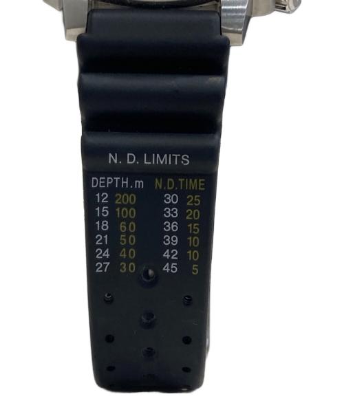 CITIZEN（シチズン）CITIZEN (シチズン) リストウォッチ グリーンの古着・服飾アイテム