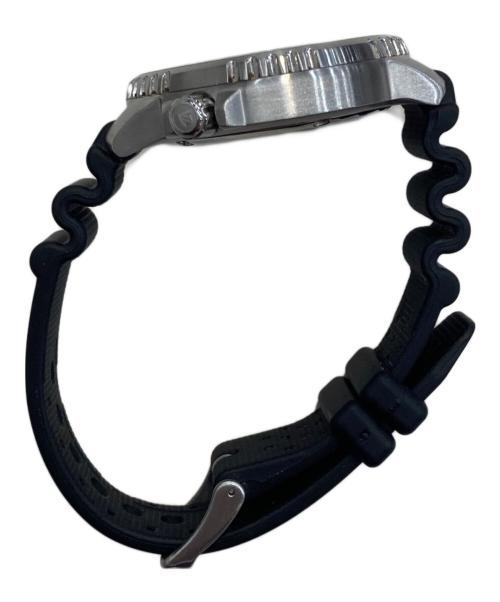 CITIZEN（シチズン）CITIZEN (シチズン) リストウォッチ グリーンの古着・服飾アイテム