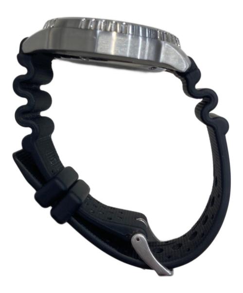 CITIZEN（シチズン）CITIZEN (シチズン) リストウォッチ グリーンの古着・服飾アイテム