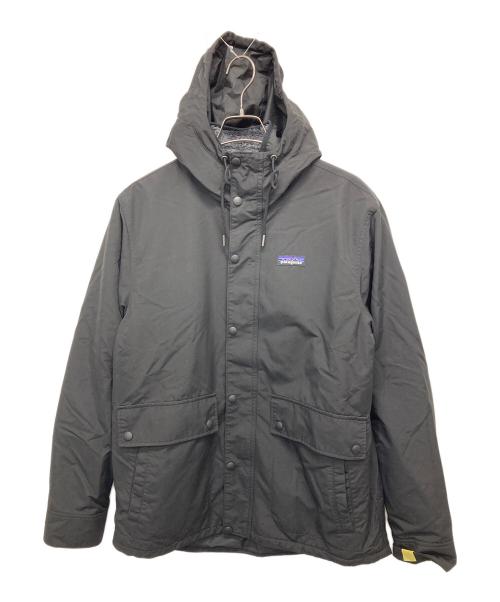 Patagonia（パタゴニア）Patagonia (パタゴニア) Isthmus 3-in-1 Jkt/スリーインワンジャケット ブラック サイズ:Mの古着・服飾アイテム