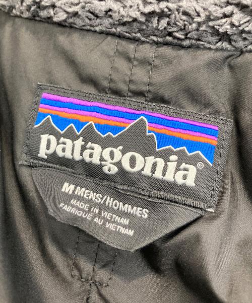 Patagonia（パタゴニア）Patagonia (パタゴニア) Isthmus 3-in-1 Jkt/スリーインワンジャケット ブラック サイズ:Mの古着・服飾アイテム