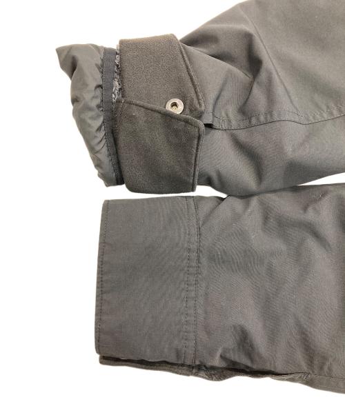 Patagonia（パタゴニア）Patagonia (パタゴニア) Isthmus 3-in-1 Jkt/スリーインワンジャケット ブラック サイズ:Mの古着・服飾アイテム