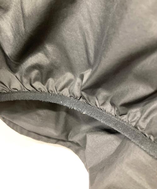 Patagonia（パタゴニア）Patagonia (パタゴニア) Isthmus 3-in-1 Jkt/スリーインワンジャケット ブラック サイズ:Mの古着・服飾アイテム