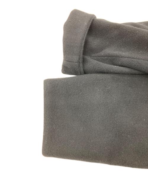 MAYSON GREY（メイソングレイ）MAYSON GREY (メイソングレイ) スタンドカラーショートコート ブラック サイズ:2の古着・服飾アイテム