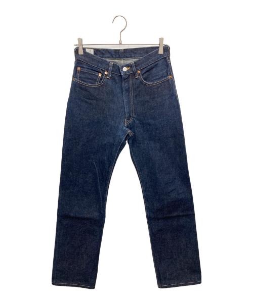 ANATOMICA（アナトミカ）ANATOMICA (アナトミカ) 618 ORIGINAL/デニムパンツ インディゴ サイズ:SIZE71(W28)の古着・服飾アイテム