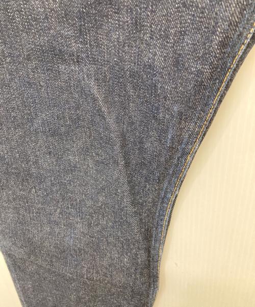 ANATOMICA（アナトミカ）ANATOMICA (アナトミカ) 618 ORIGINAL/デニムパンツ インディゴ サイズ:SIZE71(W28)の古着・服飾アイテム