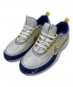 NIKEナイキ）の古着「AIR ZOOM SPIRIDON SP」｜ホワイト
