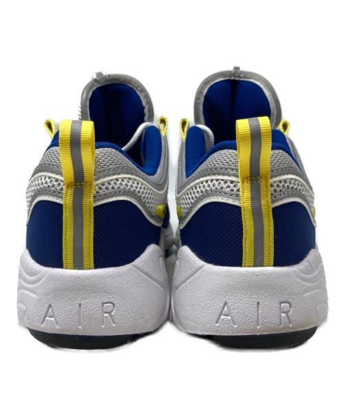 NIKE（ナイキ）NIKE (ナイキ) AIR ZOOM SPIRIDON SP ホワイト サイズ:27cmの古着・服飾アイテム