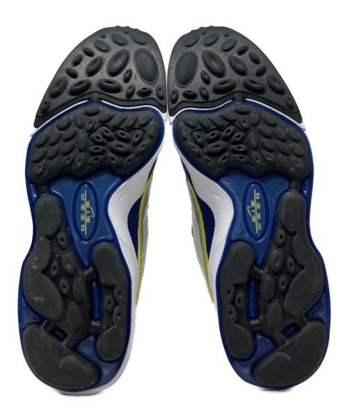 NIKE（ナイキ）NIKE (ナイキ) AIR ZOOM SPIRIDON SP ホワイト サイズ:27cmの古着・服飾アイテム