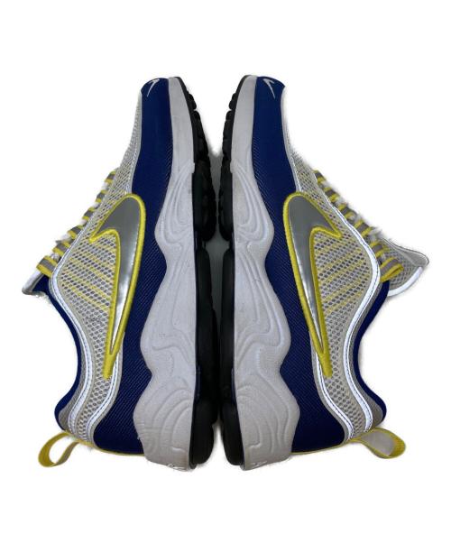 NIKE（ナイキ）NIKE (ナイキ) AIR ZOOM SPIRIDON SP ホワイト サイズ:27cmの古着・服飾アイテム