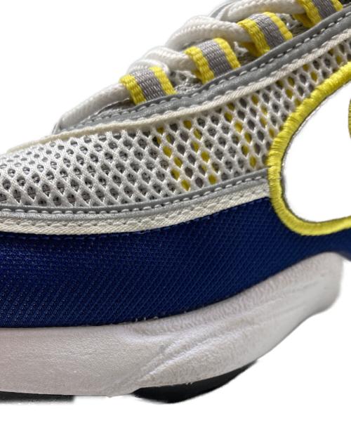 NIKE（ナイキ）NIKE (ナイキ) AIR ZOOM SPIRIDON SP ホワイト サイズ:27cmの古着・服飾アイテム