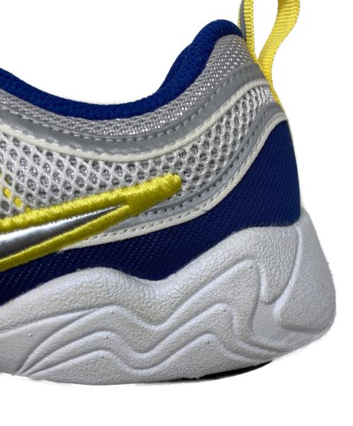 NIKE（ナイキ）NIKE (ナイキ) AIR ZOOM SPIRIDON SP ホワイト サイズ:27cmの古着・服飾アイテム