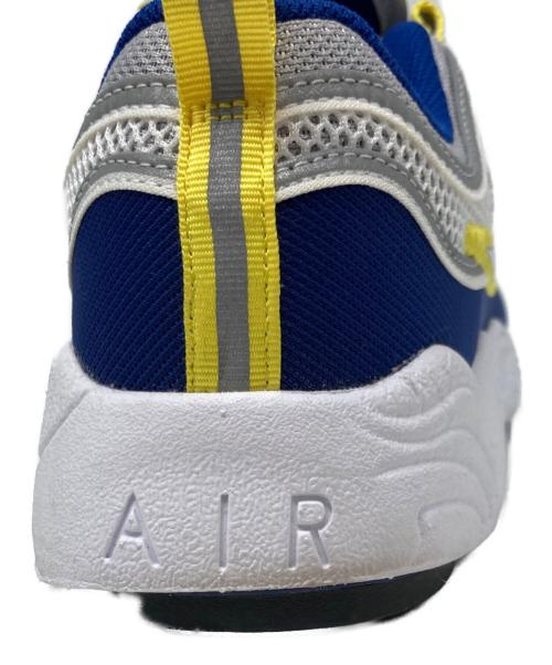 NIKE（ナイキ）NIKE (ナイキ) AIR ZOOM SPIRIDON SP ホワイト サイズ:27cmの古着・服飾アイテム