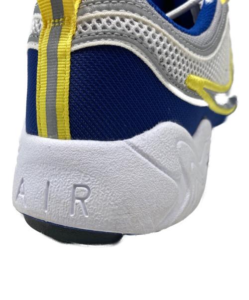 NIKE（ナイキ）NIKE (ナイキ) AIR ZOOM SPIRIDON SP ホワイト サイズ:27cmの古着・服飾アイテム