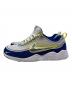 NIKE (ナイキ) AIR ZOOM SPIRIDON SP ホワイト サイズ:27cm：6000円