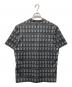 SUPREME (シュプリーム) Grid Soccer Jersey グレー サイズ:S：6000円