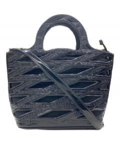 中古・古着通販】CHARLES & KEITH (チャールズアンドキース) both