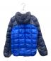 mont-bell (モンベル) スペリオダウンパーカ ブルー サイズ:L：21000円